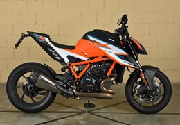 Occasion KTM 1290 Super Duke RR