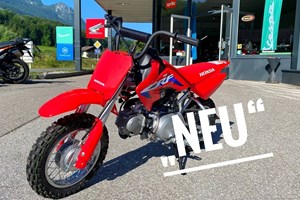 Angebot Honda CRF 50 F