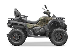 Angebot CFMOTO CFORCE 625 Touring