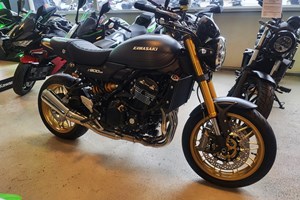 Angebot Kawasaki Z900 RS SE