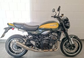 Kawasaki Z900 RS