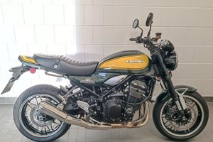 Angebot Kawasaki Z900 RS