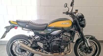 Gebrauchtfahrzeug Kawasaki Z900 RS