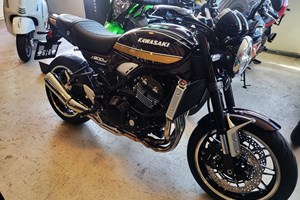 Angebot Kawasaki Z900 RS