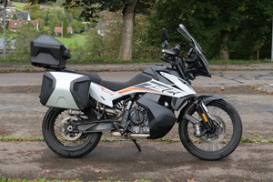 Angebot KTM 790 Adventure