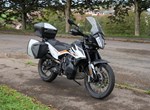 Angebot KTM 790 Adventure