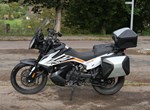 Angebot KTM 790 Adventure