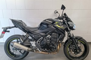 Angebot Kawasaki Z650