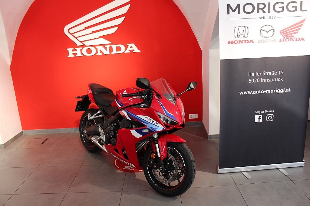 Motorrad