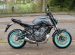 Angebot Yamaha MT-07