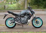 Angebot Yamaha MT-07