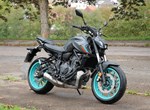 Angebot Yamaha MT-07