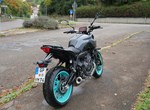 Angebot Yamaha MT-07