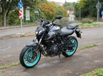 Angebot Yamaha MT-07