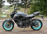 Angebot Yamaha MT-07