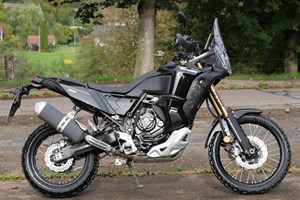 Angebot Yamaha Tenere 700 World Raid