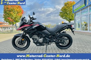 Angebot Suzuki V-Strom 650 XT