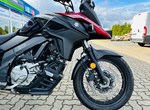 Angebot Suzuki V-Strom 650 XT