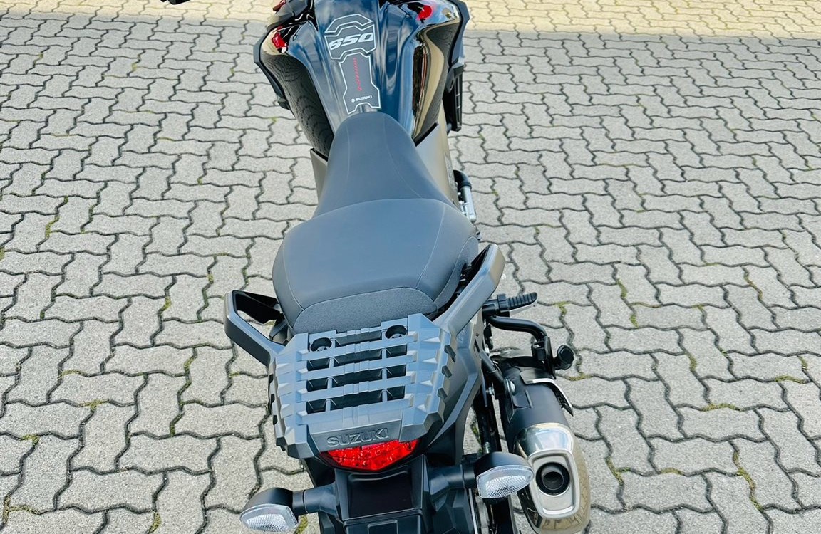 Angebot Suzuki V-Strom 650 XT