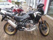 Honda CRF1100L Africa Twin Adventure Sports DCT