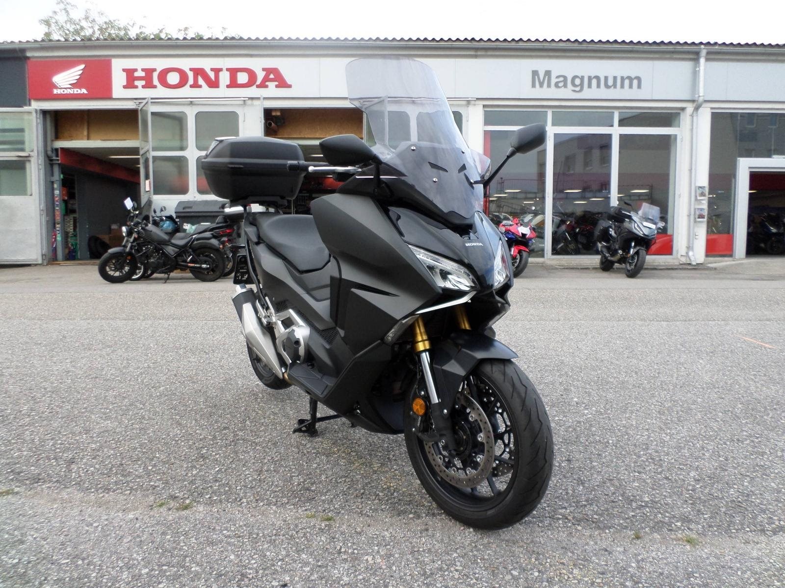 Motorrad