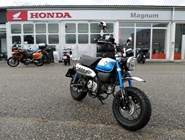 Honda Monkey 125