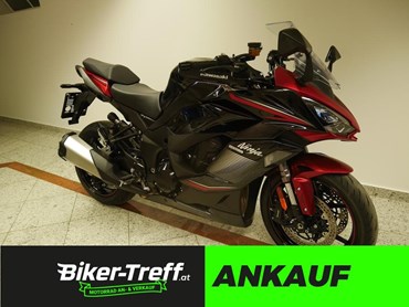 Kawasaki Ninja 1000SX