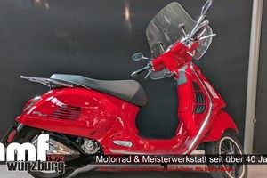 Angebot Vespa GTS 300 Super