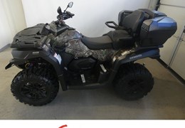 Neumotorrad CFMOTO CFORCE 1000 Touring