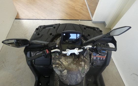 Neufahrzeug CFMOTO CFORCE 1000 Touring - Bild 10