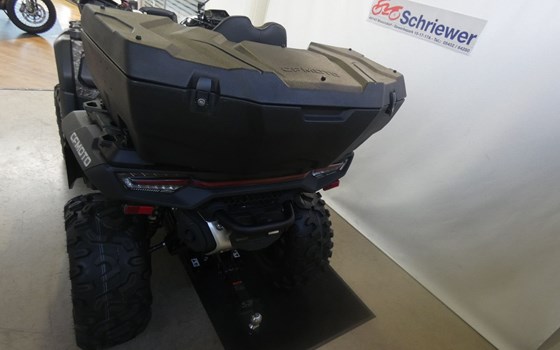 Neufahrzeug CFMOTO CFORCE 1000 Touring - Bild 3