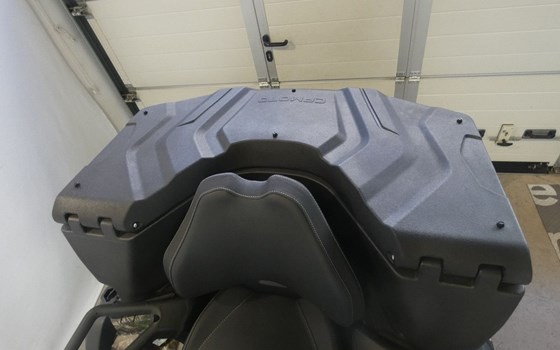 Neufahrzeug CFMOTO CFORCE 1000 Touring - Bild 8