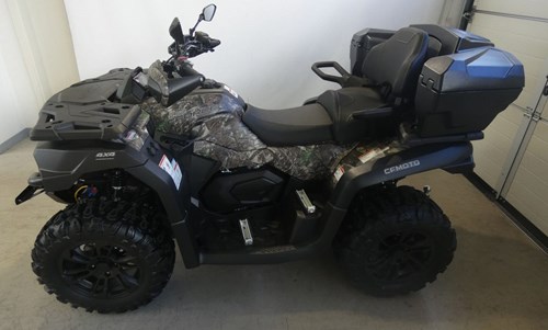 CFMOTO CFORCE 625