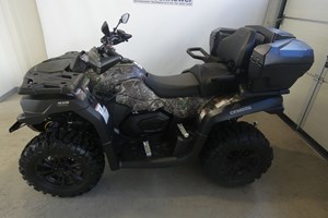 Angebot CFMOTO CFORCE 625