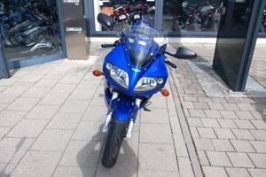 Angebot Suzuki SV 650S