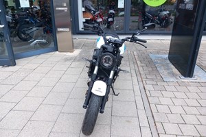 Angebot Yamaha XSR700