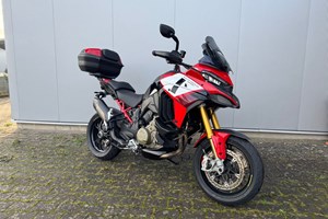 Angebot Ducati Multistrada V4 Pikes Peak