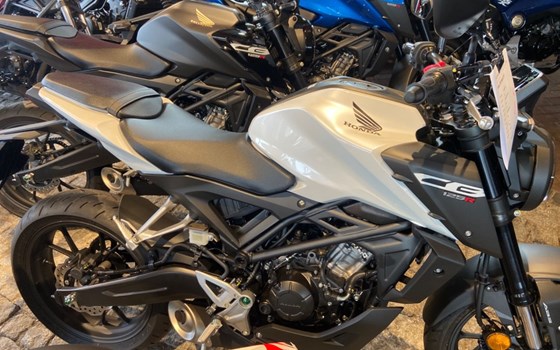 Neufahrzeug Honda CB125R - Bild 10