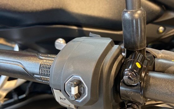 Neufahrzeug Honda CB125R - Bild 12