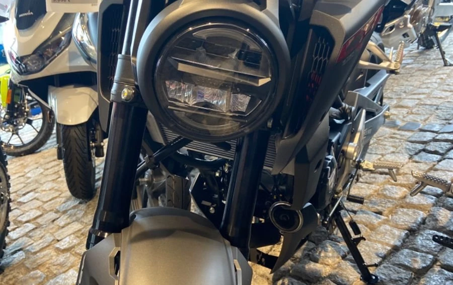 Angebot Honda CB125R Bild 18: Angebot Honda CB125R