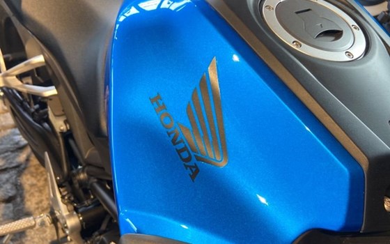 Neufahrzeug Honda CB125R - Bild 3