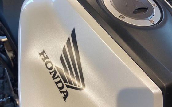 Neufahrzeug Honda CB125R - Bild 9