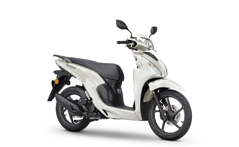 Angebot Honda Vision 110 Bild 3: Angebot Honda Vision 110