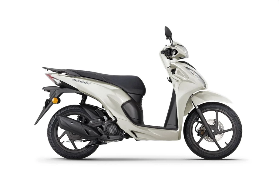 Angebot Honda Vision 110 Bild 4: Angebot Honda Vision 110