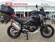 Honda CRF1100L Africa Twin Adventure Sports