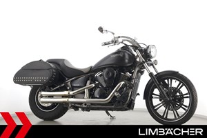 Angebot Kawasaki VN 900 Custom