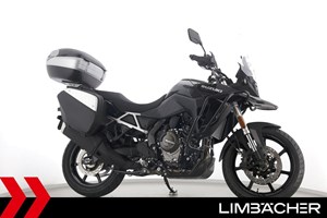 Angebot Suzuki V-Strom 800