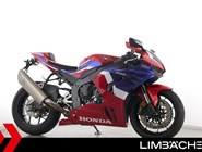 Honda CBR1000RR-R Fireblade