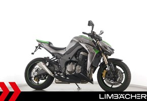 Kawasaki Z1000