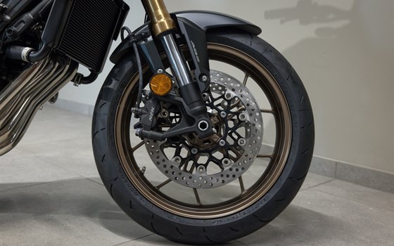Neufahrzeug Honda CB650R E-Clutch - Bild 7 Neufahrzeug Honda CB650R E-Clutch - Bild 7